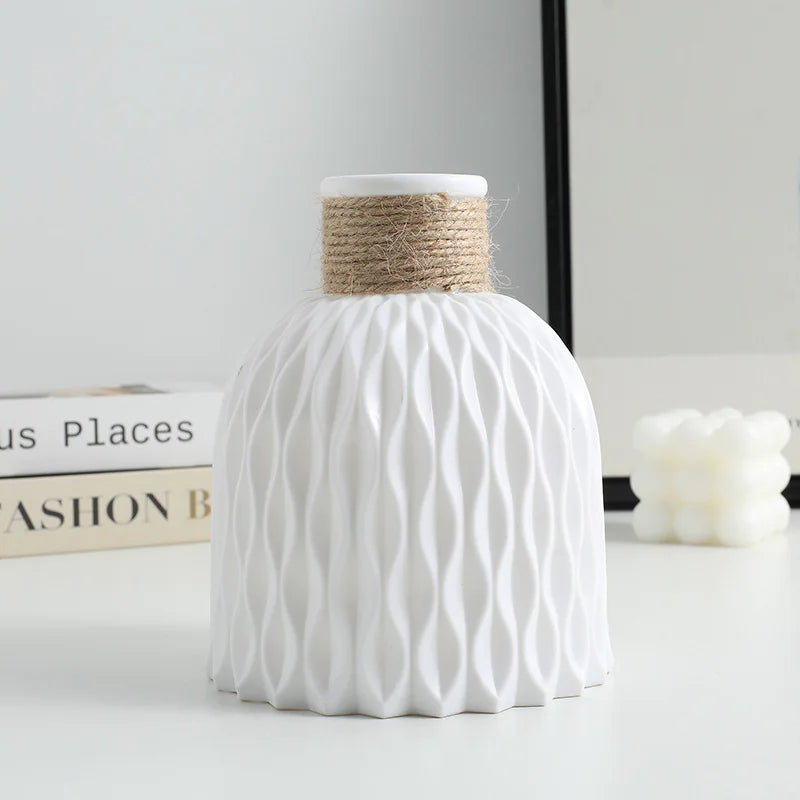 Chic Minimalist Vase