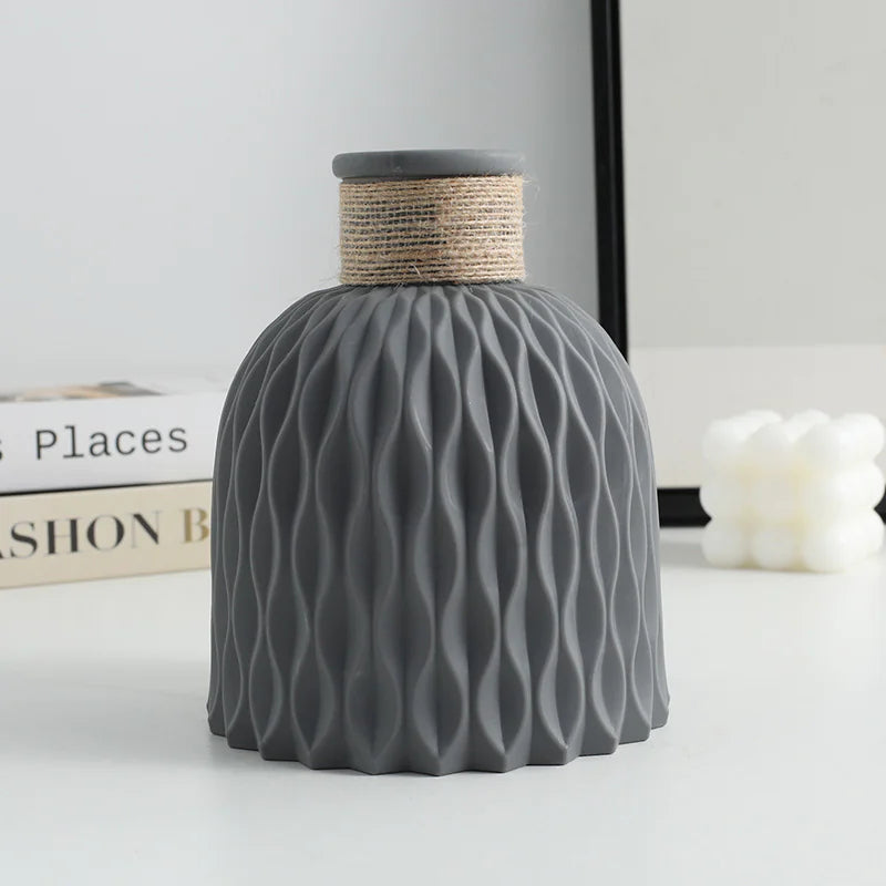 Chic Minimalist Vase