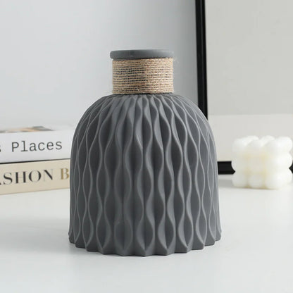 Chic Minimalist Vase