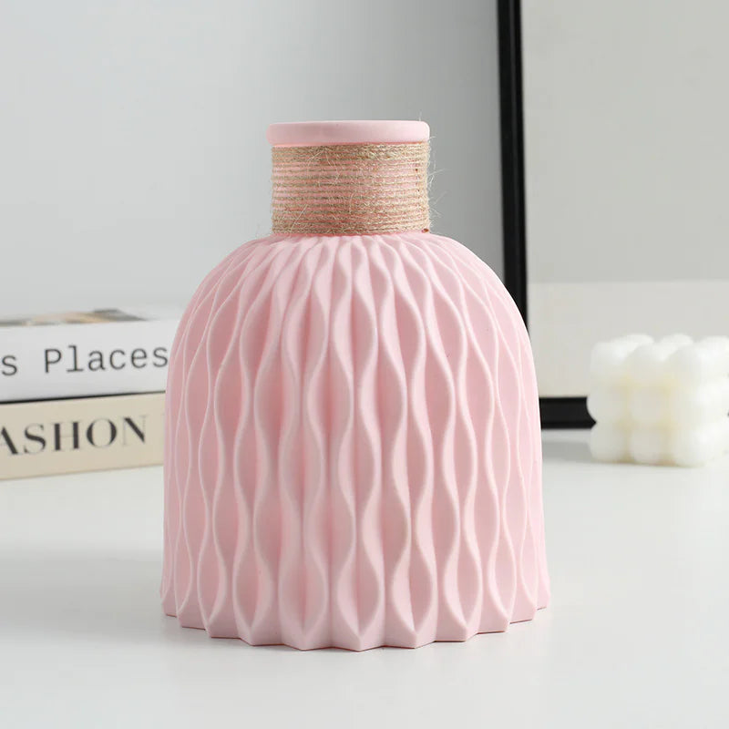 Chic Minimalist Vase
