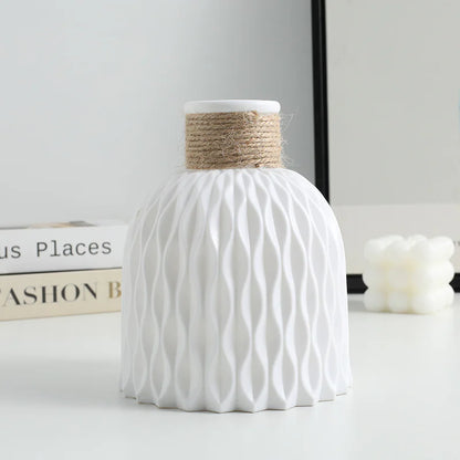 Chic Minimalist Vase